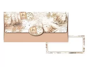 Koperta na pieniądze sr 55-081 - MFP - Koperty - miniaturka - grafika 1