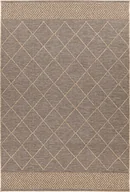 Dywany - Dywan Oslo 710 120 x 170 cm taupe - miniaturka - grafika 1