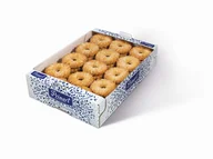 Ciastka - Primart Herbatniki deserowe z mlekiem posypane cukrem 630 g - miniaturka - grafika 1