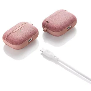 Spigen urban fit apple airpods pro 1 rose gold - Akcesoria do słuchawek - miniaturka - grafika 8