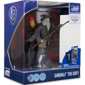 Gadżety dla graczy - Figurka MCFARLANE Movie Maniacs Gandalf The Grey - miniaturka - grafika 1