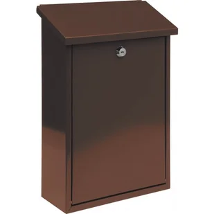 Vorel Skrzynka na listy 400x250x100mm 78572 - Skrzynki na listy - miniaturka - grafika 2