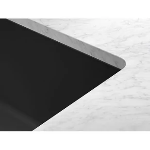 Franke Zlewozmywak fragranitowy Maris MRG 210/110-37 Onyx 135.0669.497 135.0669.497 - Zlewozmywaki - miniaturka - grafika 2