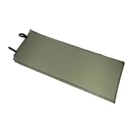 Śpiwory - MFH - Mata samopompująca Thermomatte - Oliwkowa - 31775B - miniaturka - grafika 1