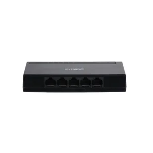 DAHUA SWITCH PFS3005-5GT-L 5-PORTOWY PFS3005-5GT-L - Switche - miniaturka - grafika 6