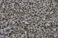 Inne materiały budowlane - Kamyk biały 8-16 mm 0.25 m3 - miniaturka - grafika 1