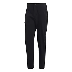 adidas CTC Pant V męskie spodnie, Negro, 38 - Spodnie męskie - miniaturka - grafika 1