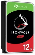 Dyski HDD - Seagate IronWolf 2TB (ST12000VN0008) - miniaturka - grafika 1