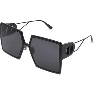 Dior Okulary przeciwsłoneczne MONTAIGNE CD40030U - Okulary przeciwsłoneczne - miniaturka - grafika 1