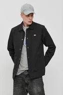 Kurtki męskie - Dickies Kurtka męska kolor czarny przejściowa - miniaturka - grafika 1