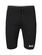 Piłka nożna - Spodenki termoaktywne ochronne SELECT 6400 białe - S - miniaturka - grafika 1