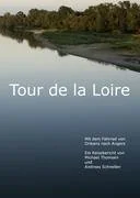Obcojęzyczne przewodniki, mapy i atlasy - Tour de la Loire - miniaturka - grafika 1