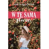 W tę samą stronę - Literatura obyczajowa - miniaturka - grafika 3