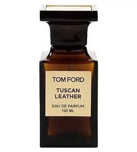 Tom Ford Tuscan Leather woda perfumowana 100 ml unisex - Wody i perfumy unisex - miniaturka - grafika 1