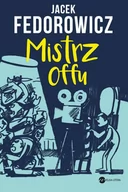 E-booki - biografie - Mistrz offu - miniaturka - grafika 1