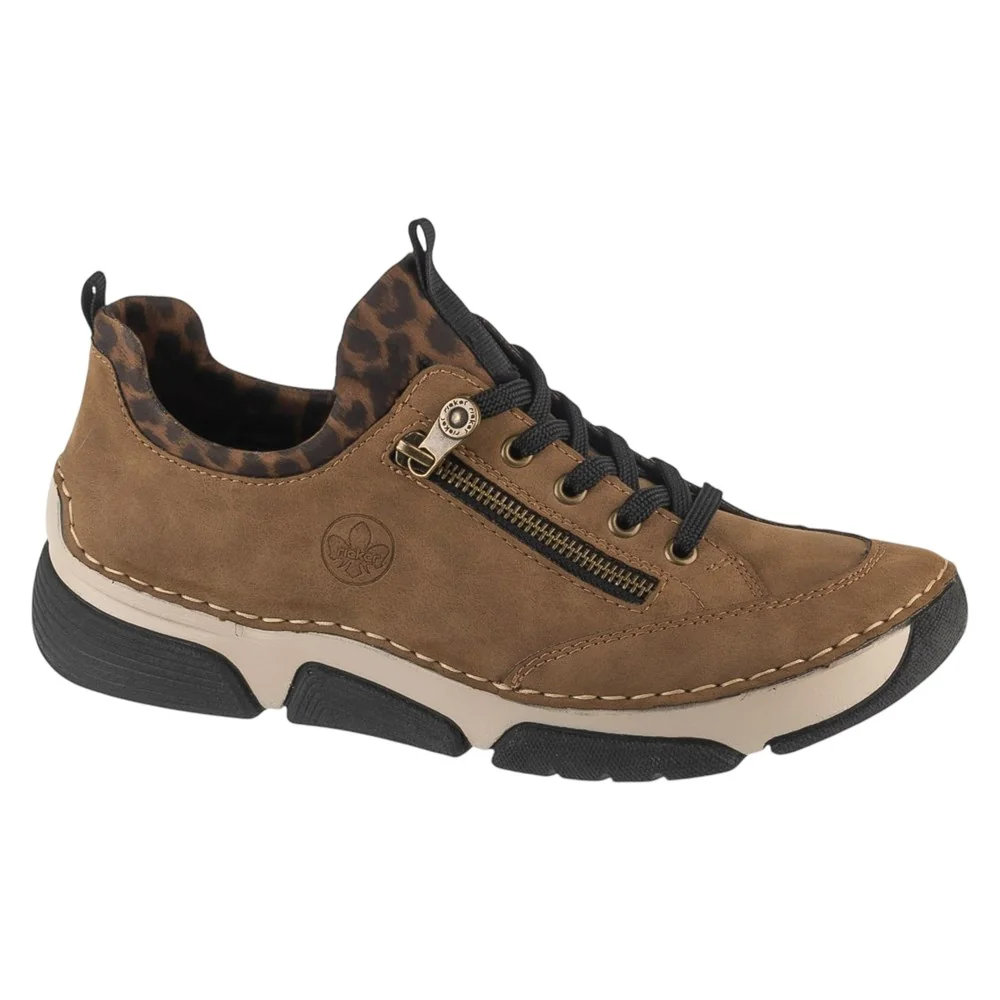 Buty Rieker 4597324