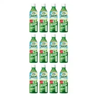 Soki i napoje niegazowane - Pure Plus My Aloe Max Napój z aloesem Zgrzewka 12 x 1.5 l - miniaturka - grafika 1