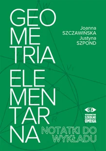 Geometria elementarna - Matematyka - miniaturka - grafika 1