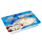 Szybkie dania obiadowe - Ser Gorgonzola Igor w kostkach 500 g - miniaturka - grafika 1