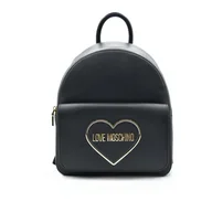 Plecaki - Backpacks Love Moschino - miniaturka - grafika 1