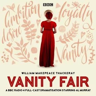 Vanity Fair - Audiobooki obcojęzyczne Vanity Fair - Audiobooki obcojęzyczne - miniaturka - grafika 1