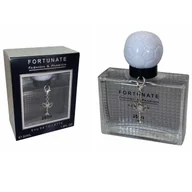 Wody i perfumy damskie - Fortunate Win, Woda Toaletowa Spray, 50ml - miniaturka - grafika 1