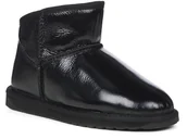 Śniegowce damskie - Buty damskie Emu Australia śniegowce ocieplane wełną zimowe Aarons-40 - miniaturka - grafika 1