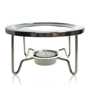 Podgrzewacz do dzbanków Finum - Akcesoria i części do ekspresów do kawy - miniaturka - grafika 1