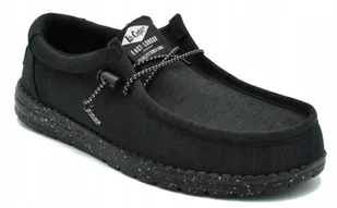 Męskie półbuty sportowe Lee Cooper mokasyny LCW-25-04-3160L 41 - Mokasyny męskie - miniaturka - grafika 1