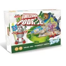 Artyzan Gwiezdna podróż + Labirynt - Gry planszowe - miniaturka - grafika 1