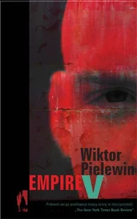 Empire V - Horror, fantastyka grozy - miniaturka - grafika 1