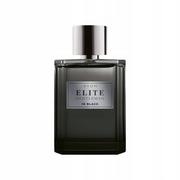 Wody i perfumy męskie - Avon Elite Gentleman in Black  75 ml - miniaturka - grafika 1