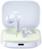 Słuchawki - XIAOMI REDMI BUDS 5 SŁUCHAWKI BEZPRZEWODOWE BIAŁE BLUETOOTH 5.3 POWERBA - miniaturka - grafika 1