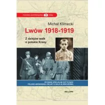 Bellona Lwów 1918-1919 - Michał Klimecki - Historia świata - miniaturka - grafika 1