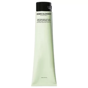 Grown Alchemist Wygładzający peeling do ciała: mięta pieprzowa, pumeks, węgiel aktywowany 170.0 ml - Peelingi do ciała - miniaturka - grafika 1