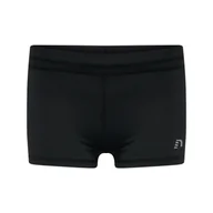 Spodnie sportowe damskie - Szorty damskie Newline core athletic hot - miniaturka - grafika 1