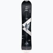 Deski snowboardowe - Deska snowboardowa CAPiTA Pathfinder REV czarno-czerwona 1211132 - miniaturka - grafika 1