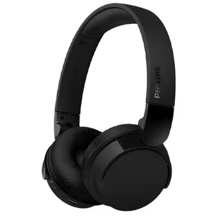 Philips TAH4209BK/00 Czarne - Słuchawki - miniaturka - grafika 1