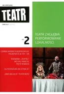 Czasopisma - Teatr 2/2025 - miniaturka - grafika 1