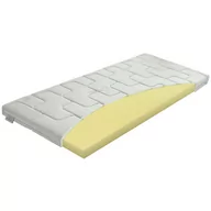 Materace - Materasso TOP THERMO 140x200 - miniaturka - grafika 1