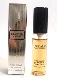 Trussardi Riflesso Edt 10ml - Wody i perfumy męskie - miniaturka - grafika 1