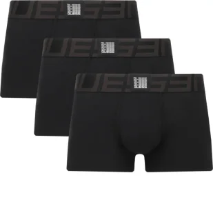 Guess Underwear Bokserki 3-pack - Majtki męskie - miniaturka - grafika 1