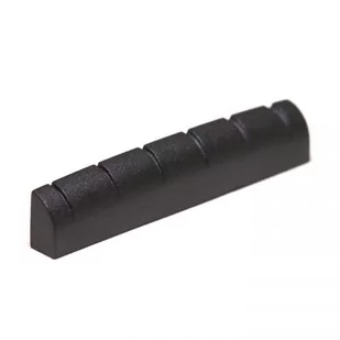 graph tech Graph Tech GT PT 6134 00tusq XL Slotted Czarny - Części gitarowe, konserwacja gitary - miniaturka - grafika 1