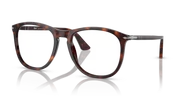 Okulary korekcyjne, oprawki, szkła - Okulary korekcyjne Persol PO 3314V 24 - miniaturka - grafika 1