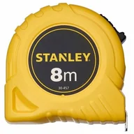 Inne urządzenia pomiarowe - Stanley Miara STANLEY 8 m - miniaturka - grafika 1