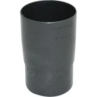 Rynny i akcesoria - Mufa 105, grafit Marley - miniaturka - grafika 1