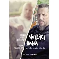 Wywiady - Wilki dwa. W obronie stada - miniaturka - grafika 1