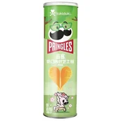 Chipsy - Pringles Lime & Tart 110g - miniaturka - grafika 1