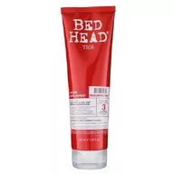 Odżywki do włosów - Tigi Bed Head Urban Anti+Dotes, odżywka regenerująca do włosów łamliwych i zniszczonych, 200 ml - miniaturka - grafika 1