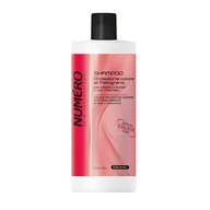 Szampony do włosów - NUMERO Colour Protection Shampoo With Pomegranate chroniący kolor szampon do włosów z owocem granatu 1000ml - miniaturka - grafika 1